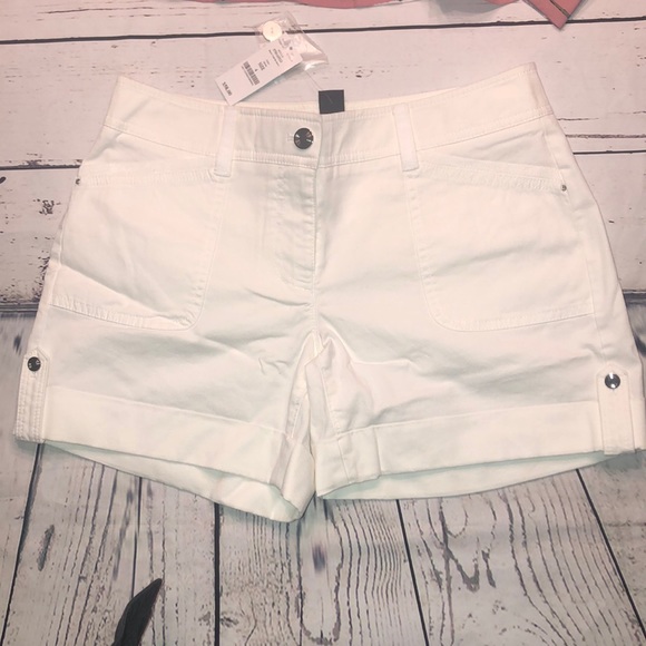 NWT WHBM SHORTS - Picture 2 of 4